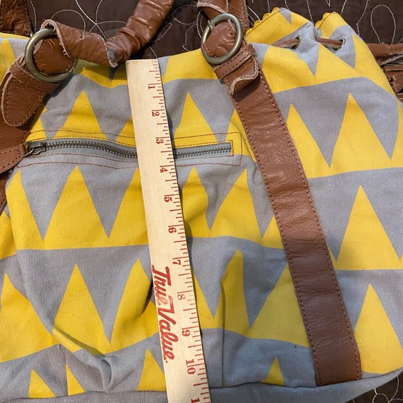 Noonday Collection Handbag - Picture 6 of 8